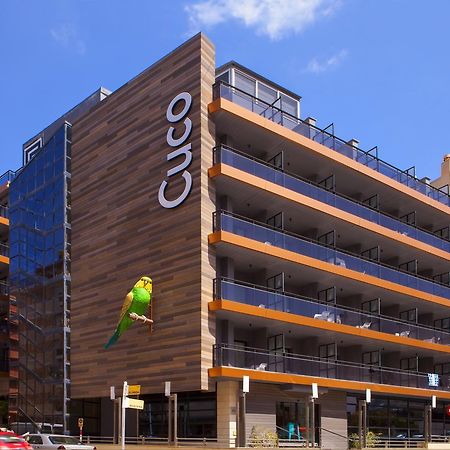 Hotel Cuco Benidorm Luaran gambar