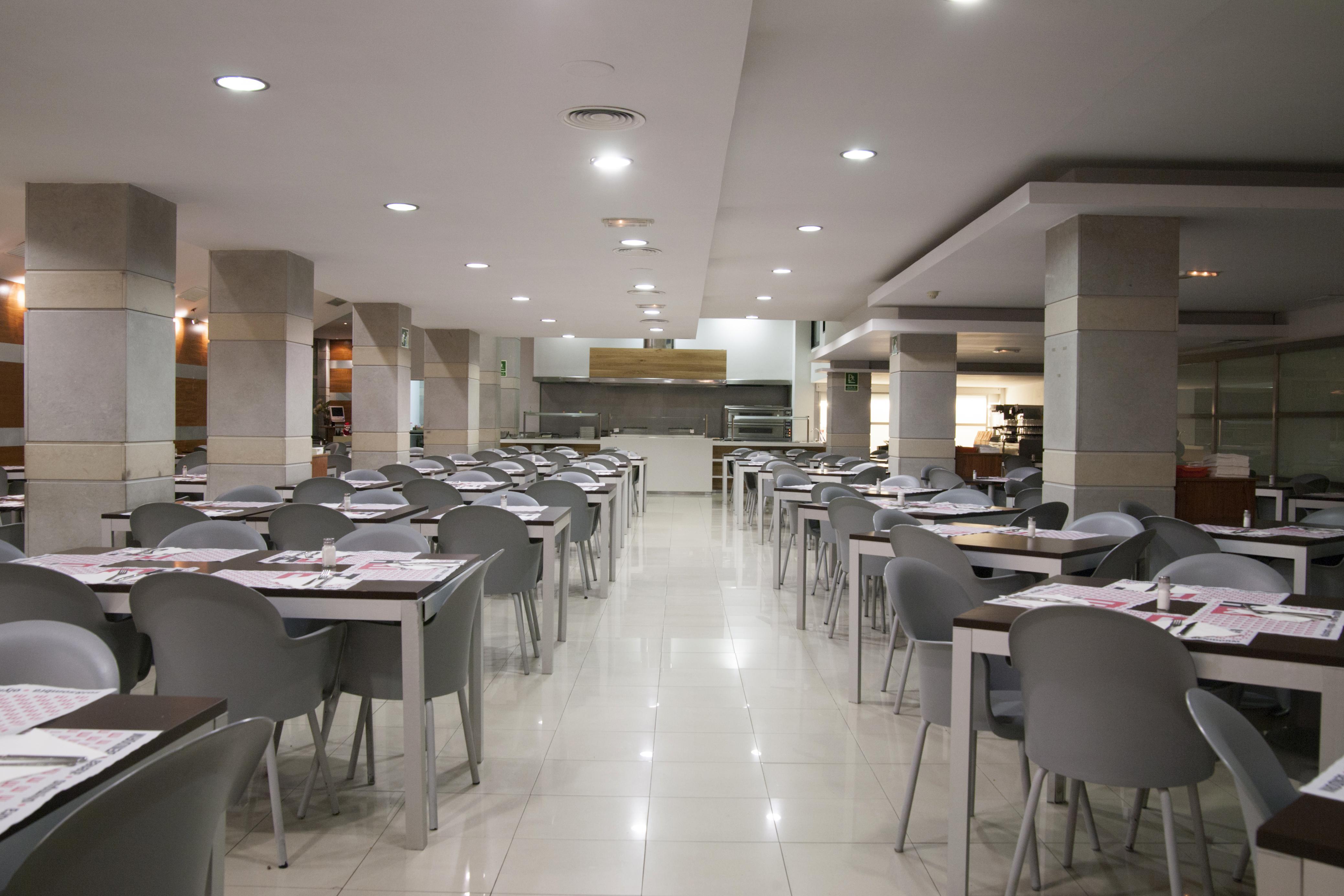 Hotel Cuco Benidorm Luaran gambar