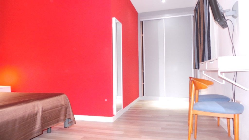 Hotel Cuco Benidorm Luaran gambar